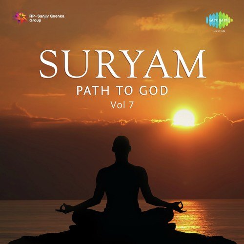 Suryam - Path To God Vol. 7