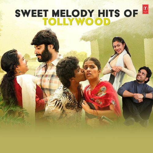 Sweet Melody Hits Of Tollywood