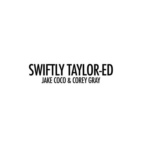 Swiftly Taylor-Ed (Acoustic Tribute to 1989)_poster_image