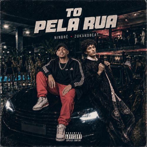 Tô Pela Rua