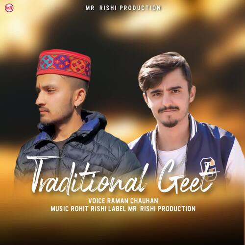 TRADITIONAL GEET