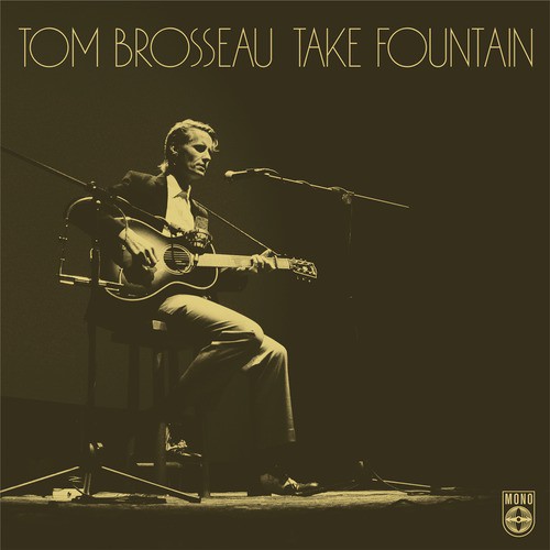 Take Fountain - Single_poster_image