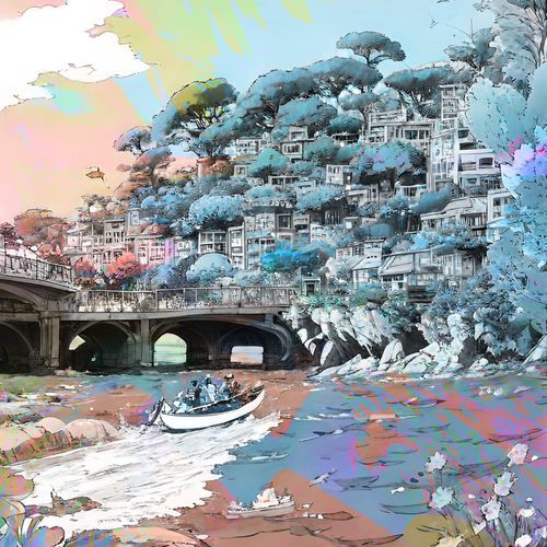 Song Take Me Down To The Water