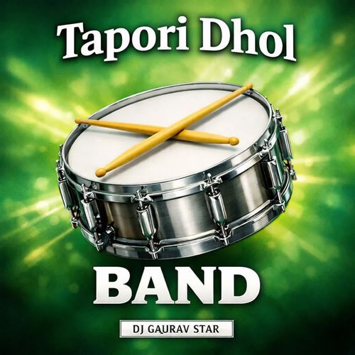 Tapori Dhol Band