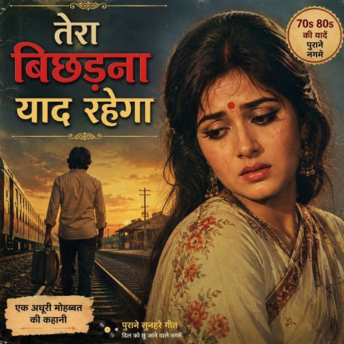 Tera Bichhadna Yaad Rahega