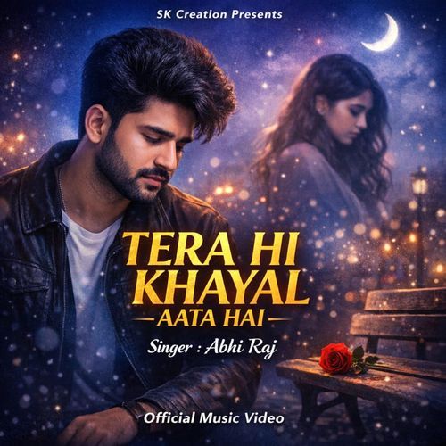 Tera Hi Khayal Aata Hai