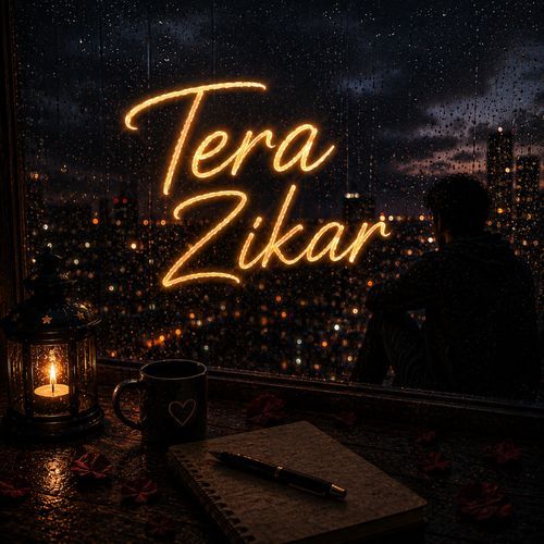 Tera Zikar