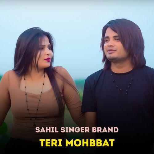 Teri Mohbbat