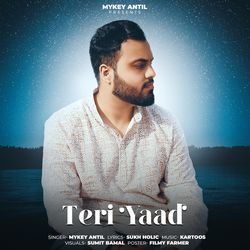 Teri Yaad-PxwYWy1KQwI