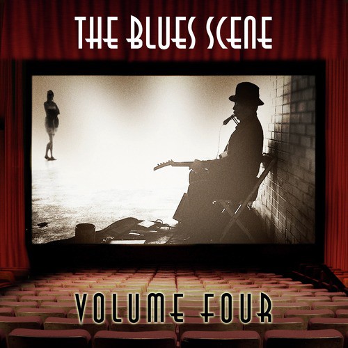 The Blues Scene, Vol. 4