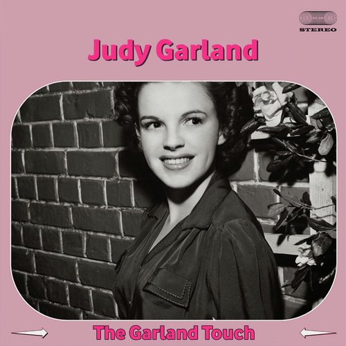 The Garland Touch Medley: Lucky Day / I Happen to Like New York / Comes Once in a Lifetime / Judy at the Palace / Shine on Harvest Moon / Some of These Days / Happiness Is Just a Thing Called Joe / Sweet Danger / You'll Never Walk Alone / Do I Love You? /