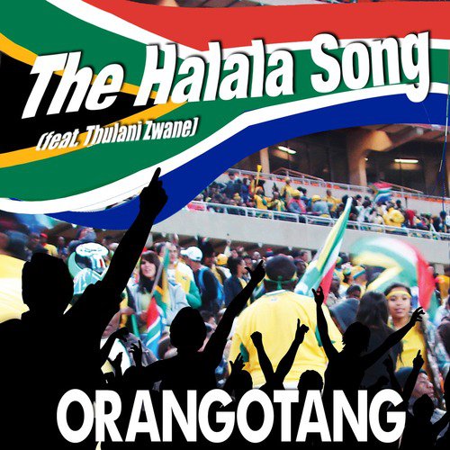 The Halala Song (feat. Thulani Zwane)