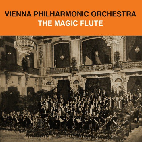 The Magic Flute: Overture