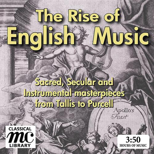 The Rise of English Music