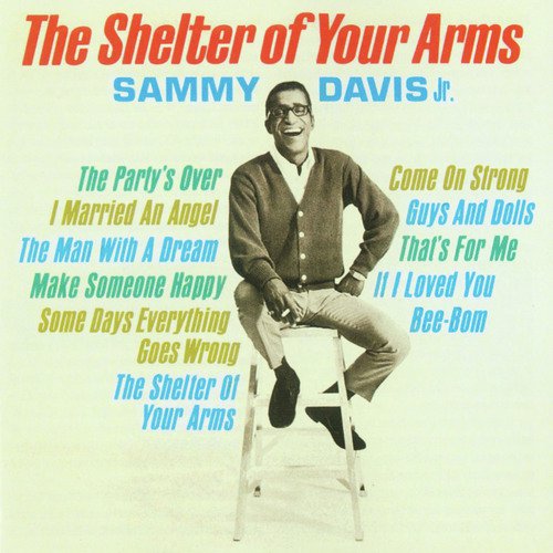 A Man with a Dream (From Seventh Heaven) cover art