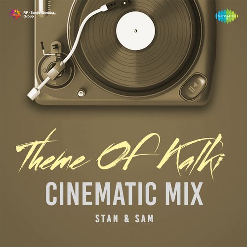 Theme Of Kalki - Cinematic Mix