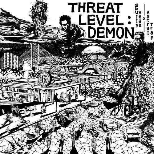 Mcfadden cover art