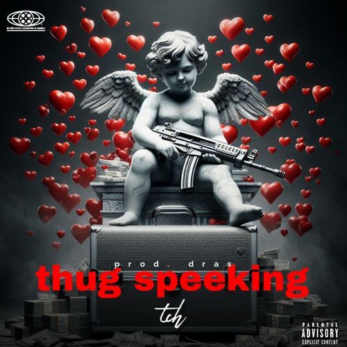 Thug Speeking cover art
