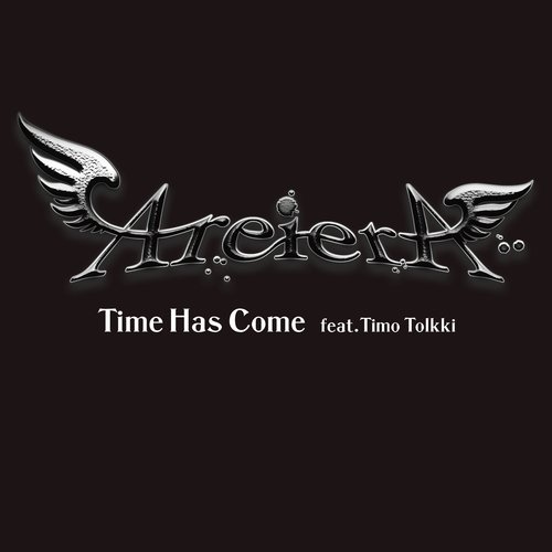 Time Has Come (feat. Timo Tolkki)_poster_image