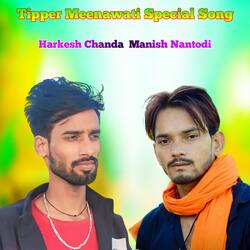 Tipper Meenawati Special Song-HgRYYDd0Z30