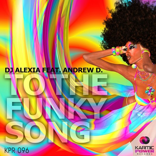 To the Funky Song_poster_image