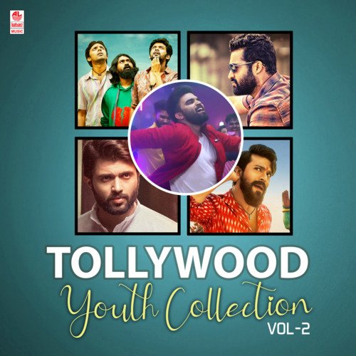 Tollywood Youth Collection Vol-2
