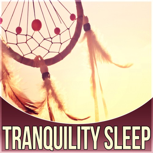 Tranquility Sleep - Healing Music, Relaxing Music, Ocean Waves, Quiet Nature Sounds, White Noise
