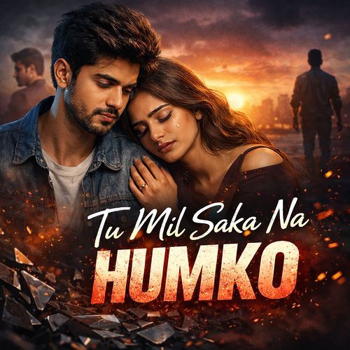Tu Mil Saka Na Humko