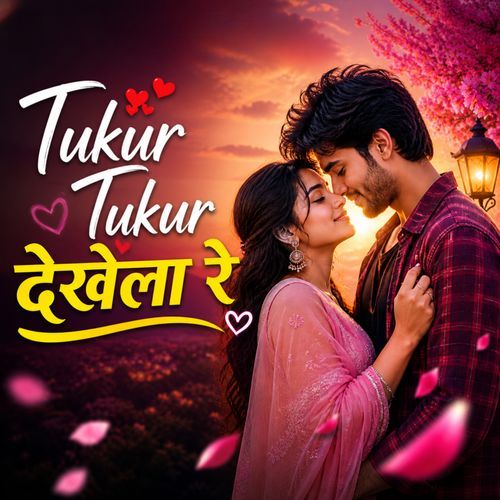 Tukur Tukur Dekhela Re ( Nagpuri Song )