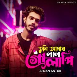 Tumi Amar Lal Gulapi