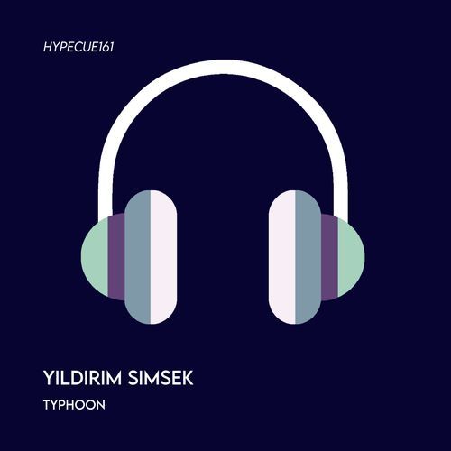 Typhoon cover art