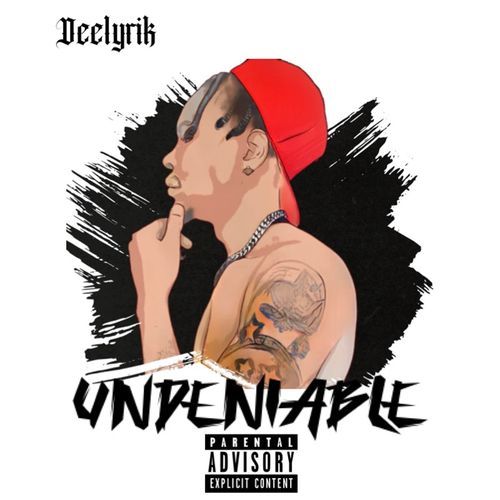 Hate On Me For cover art