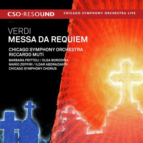 Verdi: Messa da Requiem