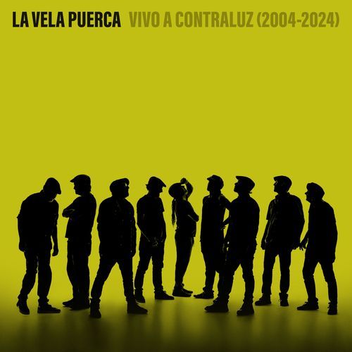 Zafar (Vivo A Contraluz) cover art