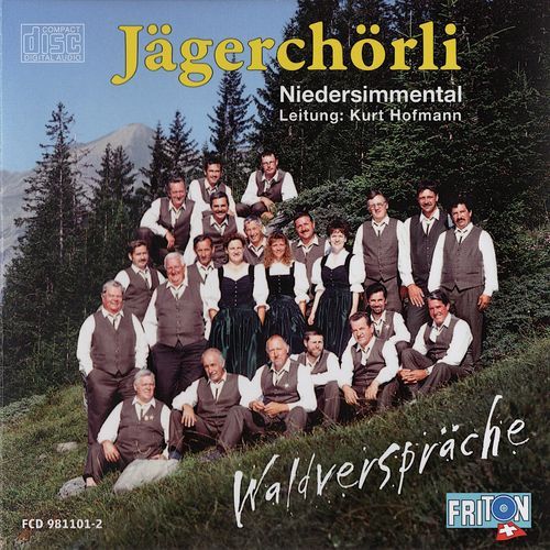 Waldverspräche
