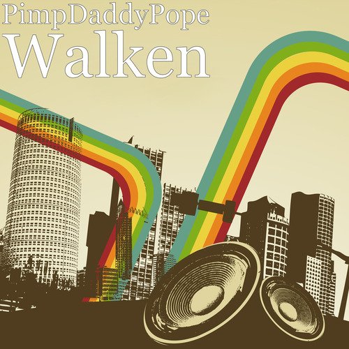 Walken cover art