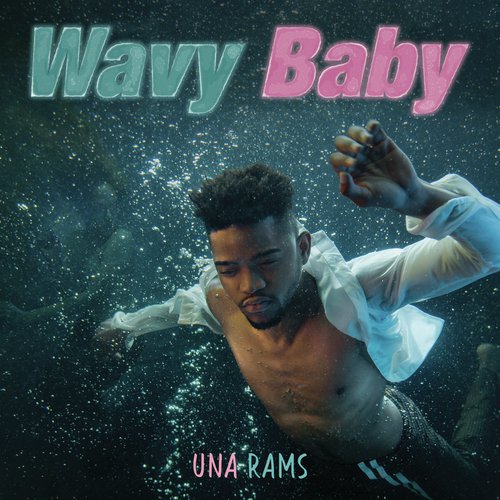 Wavy Baby_poster_image