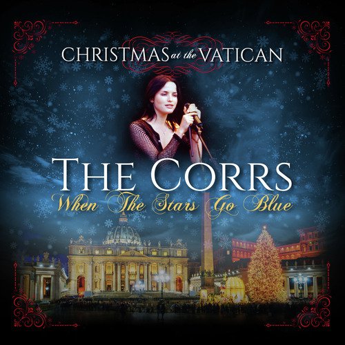 When the Stars go blue (Christmas at The Vatican) (DO NOT USE) (Live)_poster_image