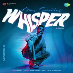 Whisper-CVotejpJf3o