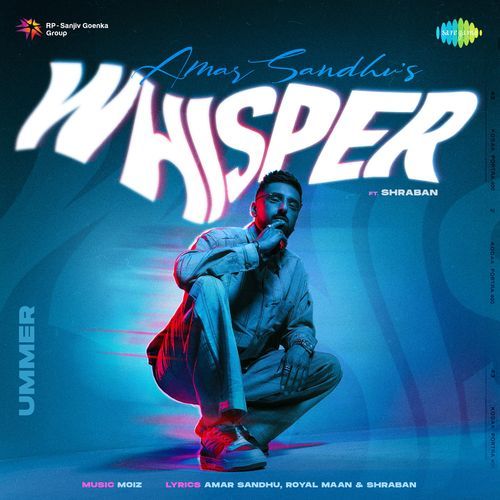 Whisper - Ummer