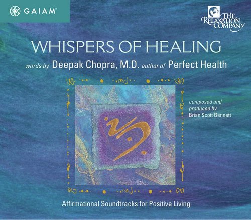 Whispers of Healing