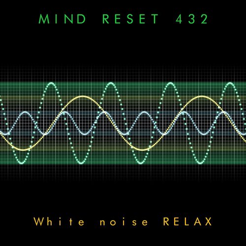 White Noise Relax_poster_image