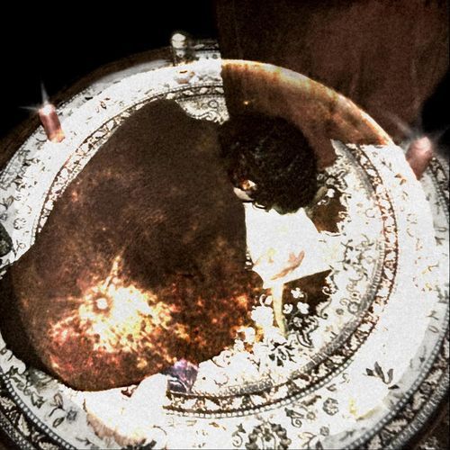 Who Is Needed cover art