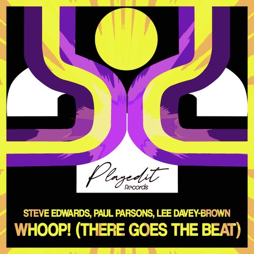 Whoop! There Goes the Beat