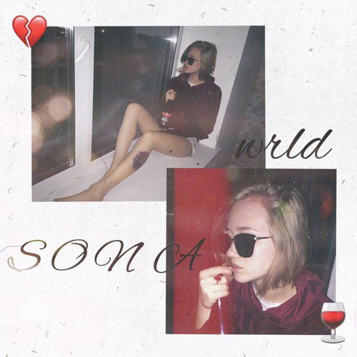 Wrld cover art