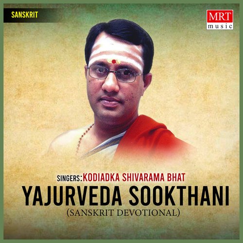 Yajurveda Sookthani