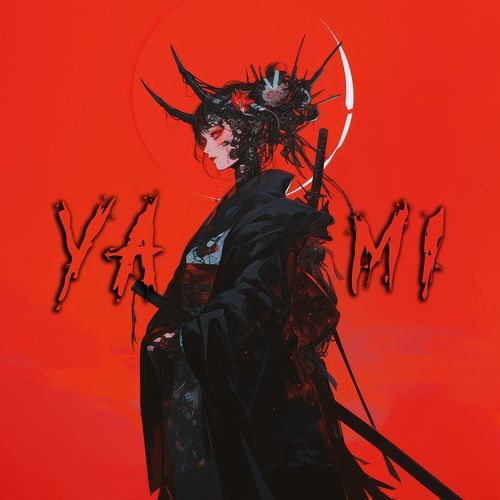 Yami cover art