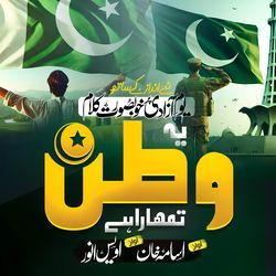 Ye Watan Tumhara Hai