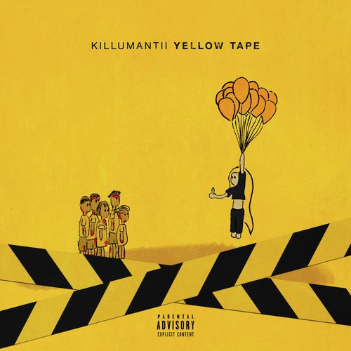 Yellow Tape_poster_image