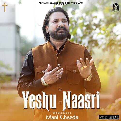 Yeshu Naasri